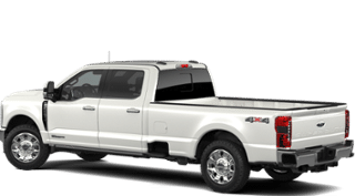 2026 Ford Super Duty® External Image 3